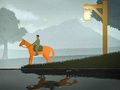 Spel Overleving te paard  online