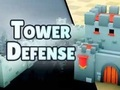 Spel Toren verdediging  online
