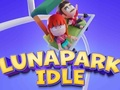 Spel Lunapark inactief  online