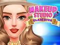 Spel Make-upstudio Glam Diva  online