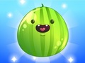 Spel Zet het fruit samen  online