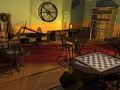 Spel 3D Schaken  online