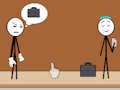 Spel Dieven puzzel  online