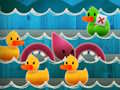 Spel Eend schieten  online