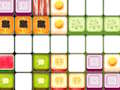 Spel Voedselblokken  online