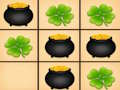 Spel St. Patrick's Day Boter-kaas-en-eieren  online
