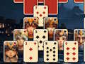 Spel Piramide Tripeaks  online