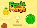 Spel Fruit samenvoegen  online