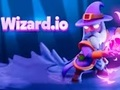 Spel Tovenaar. io  online