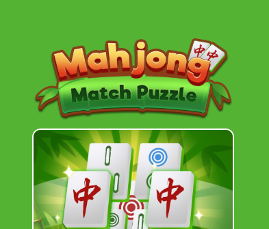 Spel Mahjong-wedstrijdpuzzel  online