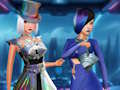 Spel Stellaire stijl spektakelmode  online