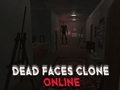 Spel Dode gezichten kloon online  online
