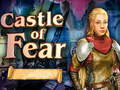 Spel Kasteel van angst  online