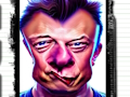 Spel Grappig Elon Musk-gezicht  online