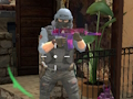 Spel Critical Strike-opnamen online  online