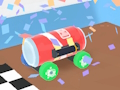 Spel Autobouwer aan huis  online