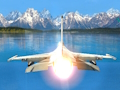 Spel Straaljager Pacific War  online