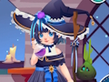 Spel Kiddo de Heks  online