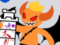 Spel Stick Hero-torenverdediging  online