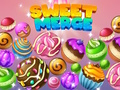 Spel Zoete samenvoeging  online