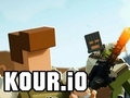 Spel Koer. io  online