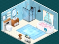 Spel Inrichting: Badkamer  online