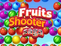 Spel Fruit Shooter-saga  online