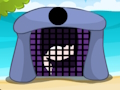 Spel Redding van zeekatten  online