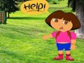 Spel Dora Buddy-ontsnapping  online