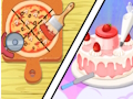Spel Dolly's Restaurantorganisatie  online