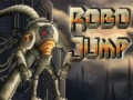 Spel Robo-sprong  online