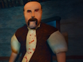 Spel Enge buurman  online
