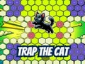 Spel Vang de kat 2D  online