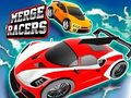 Spel Voeg racers samen  online
