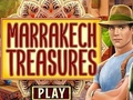 Spel Schatten van Marrakesh  online