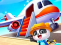Spel Kleine Panda zomerreizen  online