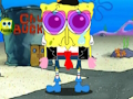 Spel Kleed de Spunch aan 2  online