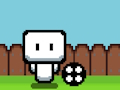 Spel Hoofd bal  online
