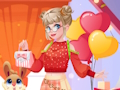 Spel Tiener grillige mode  online