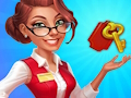Spel Grand Hotel Manie  online