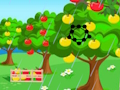 Spel Red de Apple-familie  online