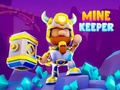 Spel Mijnbewaarder  online