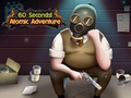 Spel 60 seconden! Atoom avontuur  online