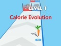 Spel Calorie-evolutie  online