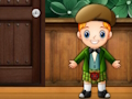 Spel Amgel Ierse Room Escape 4  online