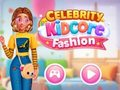 Spel Celebrity Kidcore-esthetiek  online