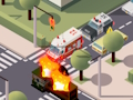 Spel Commandant Stedelijk Verkeer  online