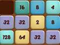 Spel Tetris 1024 online
