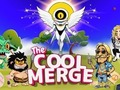 Spel De coole fusie  online
