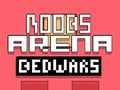 Spel Noobs arena bedworst online